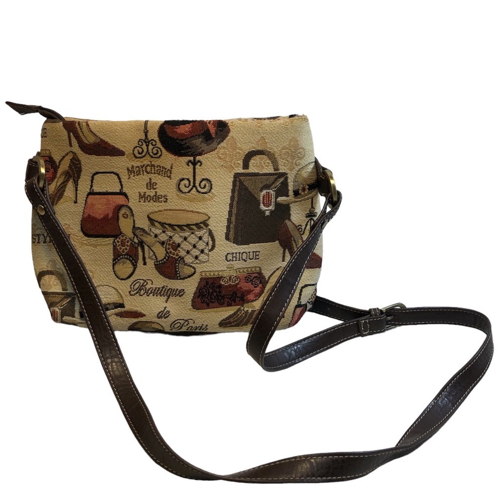 SIGNARE TAPESTRY
BOUTIQUE - Cross Body Bag